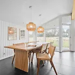 Holiday home Beautiful In With Kitchen *