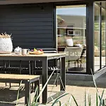 Beautiful In With Kitchen Holiday home Blavand
