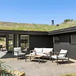 Holiday home Beautiful In With Kitchen Blavand