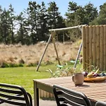 Beautiful In With Kitchen * Blavand
