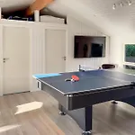 Beautiful In With Kitchen Holiday home Blavand