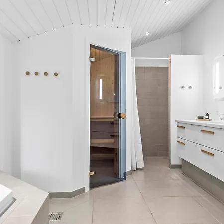 Casa vacanze Beautiful In With Kitchen