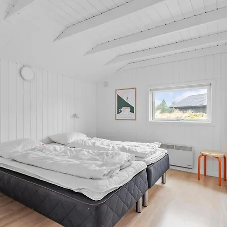 Beautiful In With Kitchen Blåvand