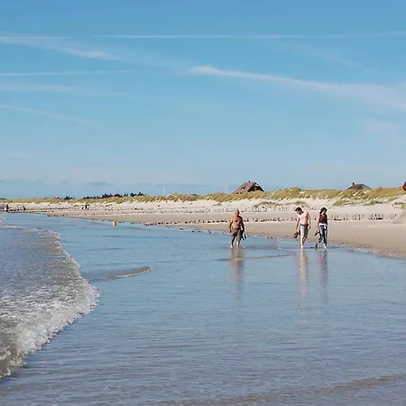 Holiday home Beautiful In With Kitchen *