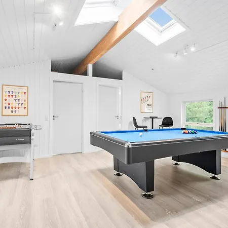 Holiday home Beautiful In With Kitchen *