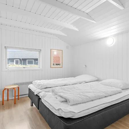 Casa vacanze Beautiful In With Kitchen Blåvand