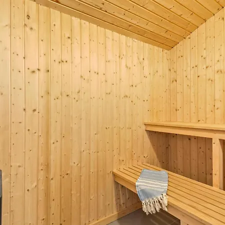 Casa vacanze Beautiful In With Kitchen *