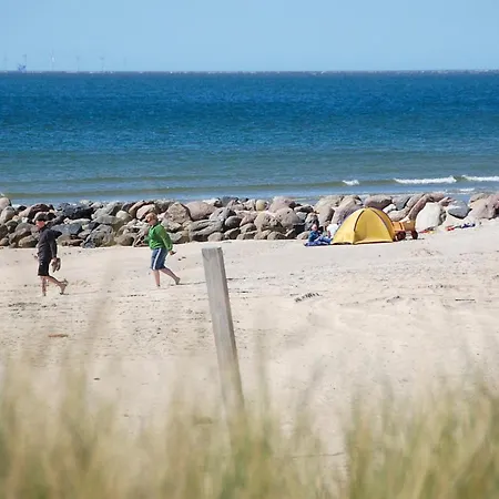 Casa vacanze Beautiful In With Kitchen