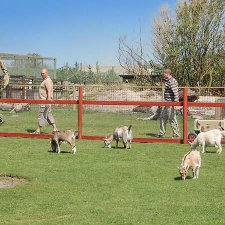 Casa vacanze Beautiful In With Kitchen Blåvand