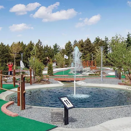 Casa vacanze Beautiful In With Kitchen Blåvand