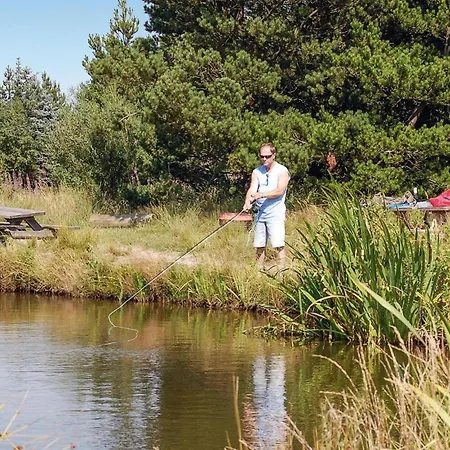 Casa vacanze Beautiful In With Kitchen
