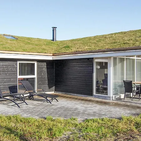 Holiday home Beautiful In With Kitchen *