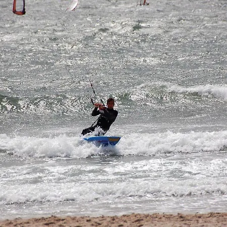 Casa vacanze Beautiful In With Kitchen