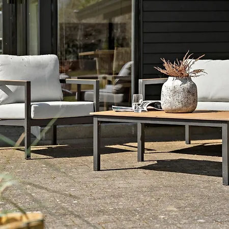 Beautiful In With Kitchen Holiday home Blavand