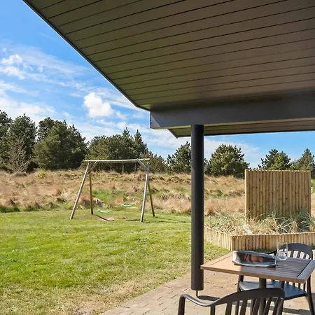 Beautiful In With Kitchen Casa vacanze Blåvand