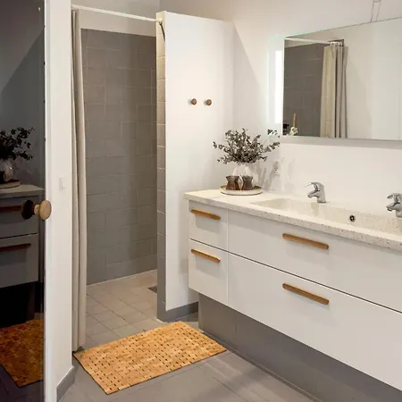 Beautiful In With Kitchen * Blavand